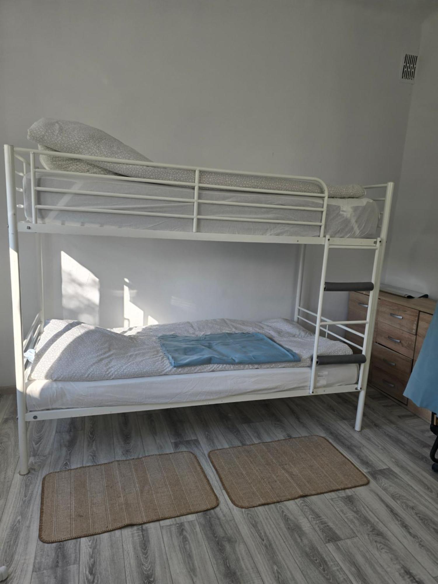 Hostel W Zielonce Zielonka  Buitenkant foto