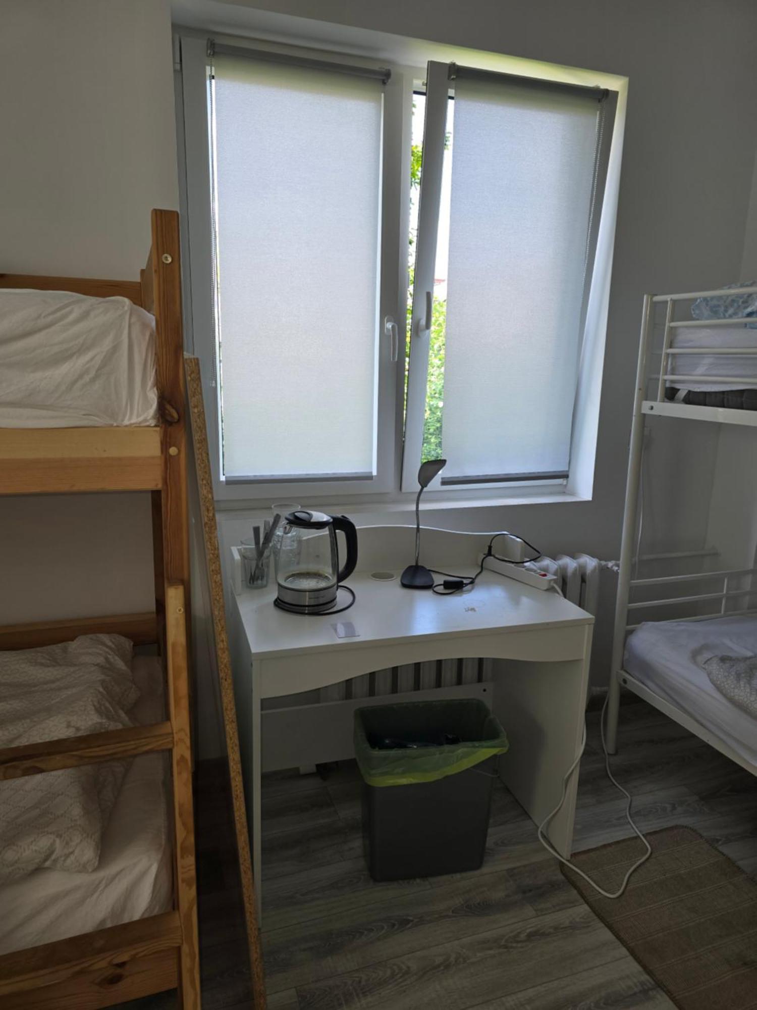 Hostel W Zielonce Zielonka  Buitenkant foto